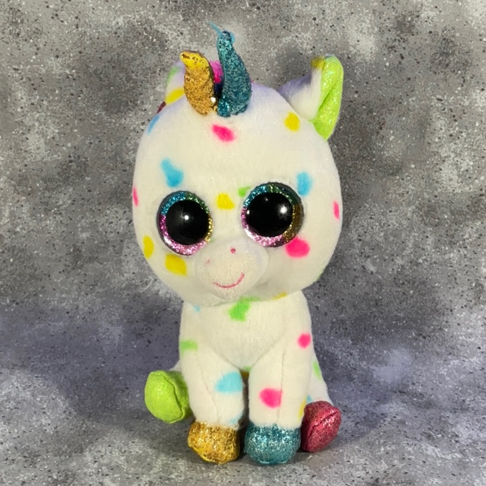 Ty Beanie Boos Harmonie VelveTy (✿◠‿◠) Bundle 3 & Get 25% off Automatically!